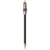 1 RCA TO 1 RCA AR Digital Coaxial Audio Cable 0.9m 